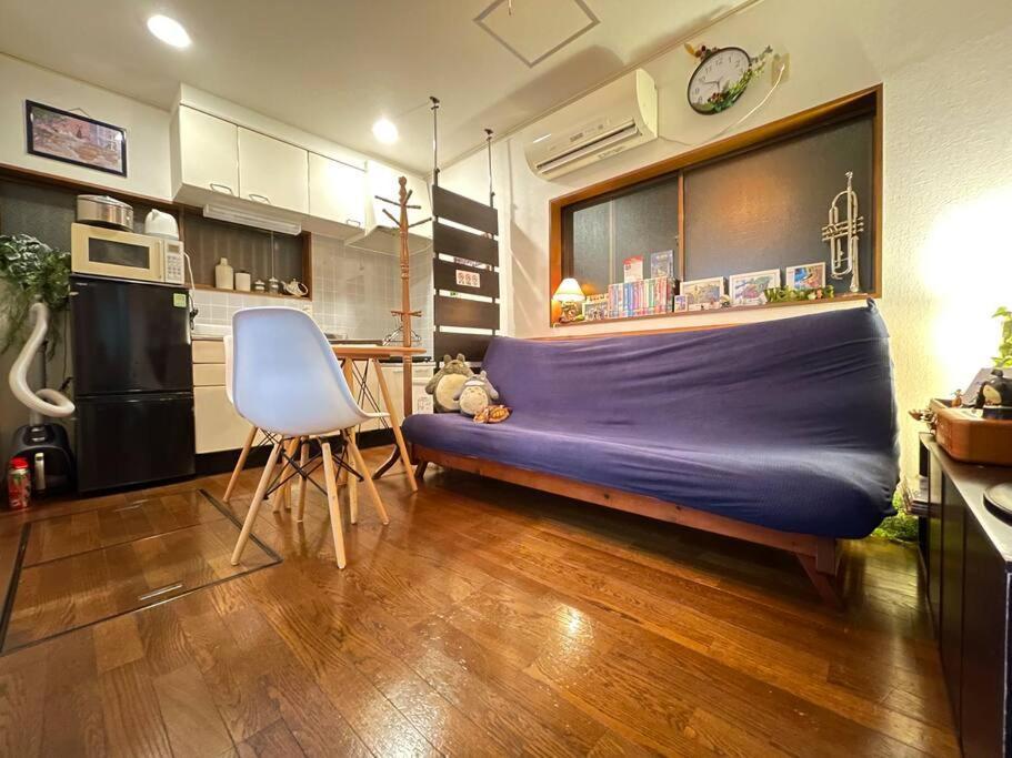 Appartamento 空港直接アクセス Jr山手線日暮里駅徒歩8分アパートメント/千駄木ハウス Tokyo